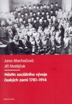 Nstin socilnho vvoje eskch zem 1781 - 1914
