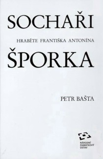 Sochai hrabte Frantika Antonna porka [Detail produktu]