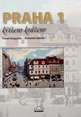 Praha 1 kem krem
