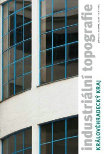 Industriln topografie / Krlovhradeck kraj [Detail produktu]