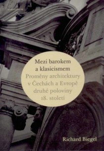 Mezi barokem a klasicismem [Detail produktu]
