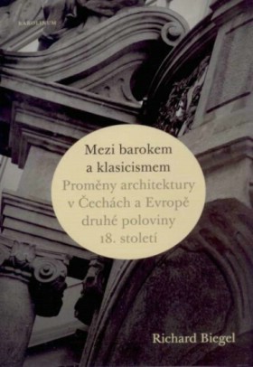 Mezi barokem a klasicismem