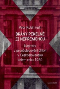 Brny pekeln ji nepemohou [Detail produktu]