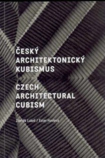 esk architektonick kubismus / Czech architectural cubism [Detail produktu]