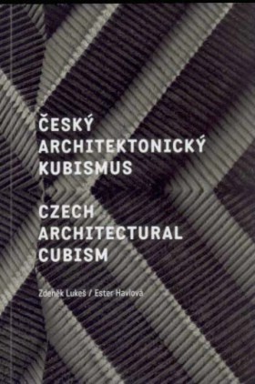 esk architektonick kubismus / Czech architectural cubism