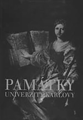 Pamtky Univerzity Karlovy