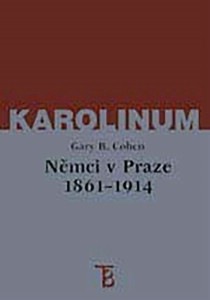 Nmci v Praze 1861-1914 [Detail produktu]
