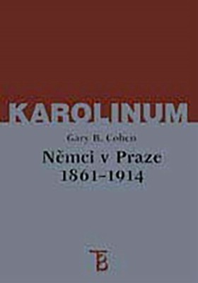 Nmci v Praze 1861-1914
