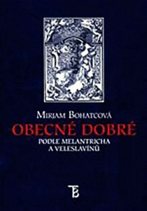Obecn dobr podle Melantricha a Veleslavn. [Detail produktu]
