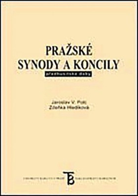 Prask koncily a synody pedhusitsk doby