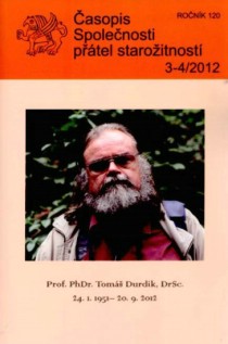 asopis spolenosti ptel staroitnost 3-4/2012 [Detail produktu]