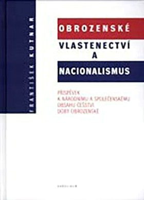 Obrozensk vlastenectv a nacionalismus