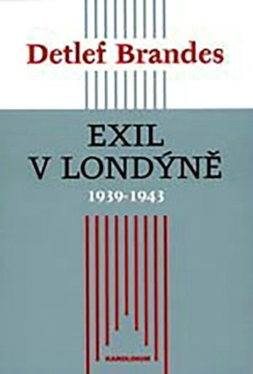 Exil v Londn 1939 - 1943