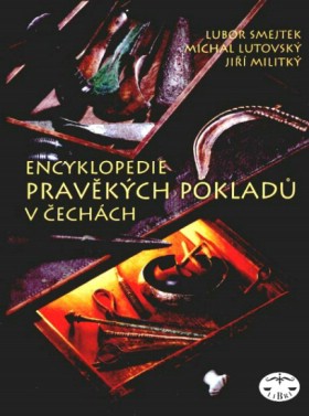 Encyklopedie pravkch poklad v echch