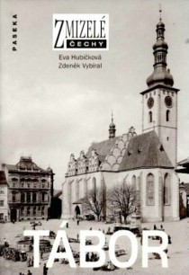 Zmizel echy - Tbor [Detail produktu]