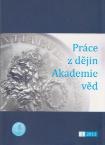 Prce z djin Akademie vd 2013/1 [Detail produktu]