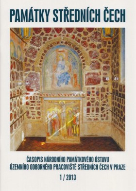 Pamtky stednch ech 2013/1