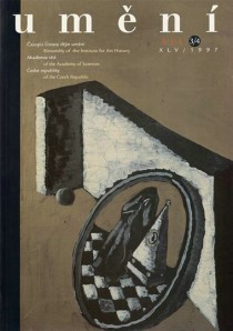 Umn 1997/3-4 [Detail produktu]
