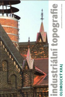 Industriln topografie / Olomouck kraj [Detail produktu]