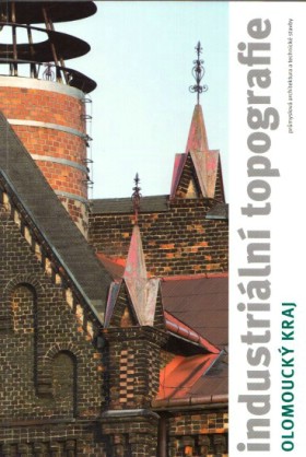 Industriln topografie / Olomouck kraj