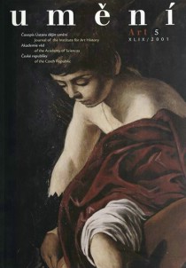 Umn 2001/5 [Detail produktu]