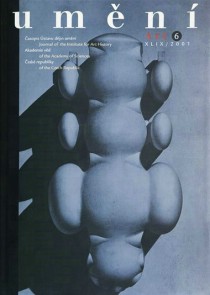 Umn 2001/6 [Detail produktu]