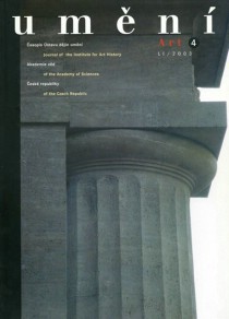 Umn 2003/4 [Detail produktu]