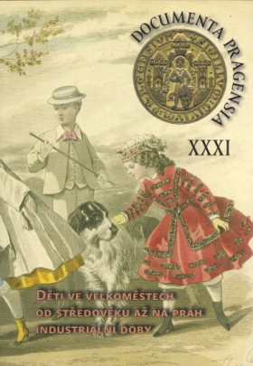 Documenta Pragensia XXXI