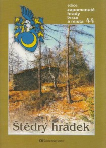 tdr hrdek [Detail produktu]