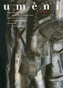 Umn 2004/3 [Detail produktu]