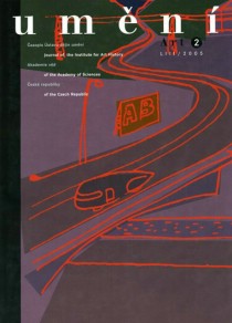 Umn 2005/2 [Detail produktu]