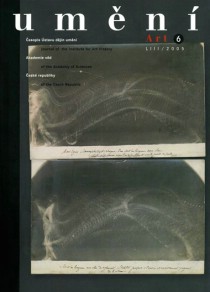 Umn 2005/6 [Detail produktu]