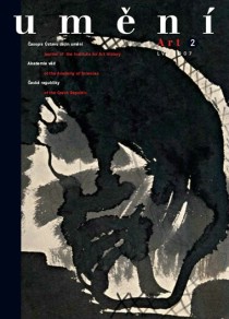 Umn 2007/2 [Detail produktu]