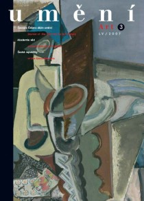 Umn 2007/3 [Detail produktu]
