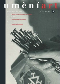 Umn 2012/5 [Detail produktu]