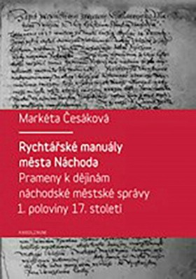 Rychtsk manuly msta Nchoda