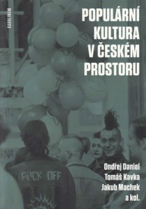 Populrn kultura v eskm prostoru [Detail produktu]