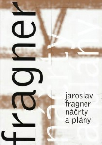 Jaroslav Fragner. Nrty a plny [Detail produktu]