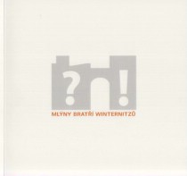 Mlny brat Winternitz [Detail produktu]