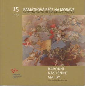 Pamtkov pe na Morav 2013/15