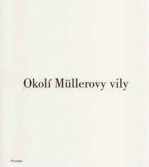 Okol Mllerovy vily [Detail produktu]