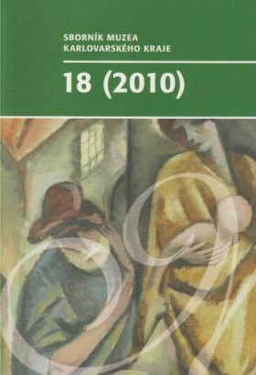 Sbornk muzea Karlovarskho kraje 18 (2010)