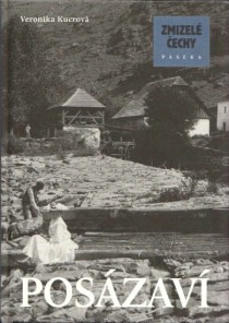 Zmizel echy. Poszav [Detail produktu]