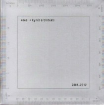knesl+kynl architekti [Detail produktu]