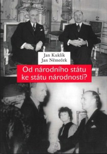 Od nrodnho sttu ke sttu nrodnost [Detail produktu]