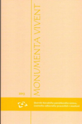 Monumenta vivent 2013