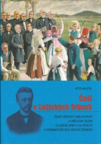 ei o Luickch Srbech [Detail produktu]