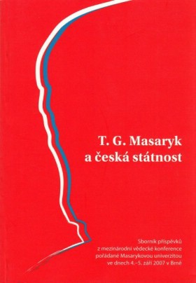 T. G. Masaryk a esk sttnost