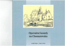 Opevnn kostely na Chomutovsku [Detail produktu]