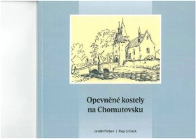 Opevnn kostely na Chomutovsku